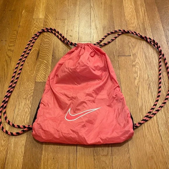 Nike, Bags